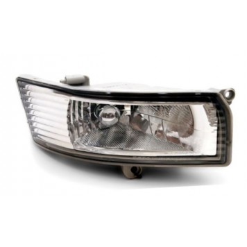 Права фара протитуманна Toyota Camry XV30 2004-2006