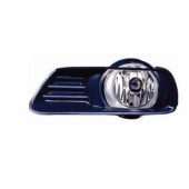 Ліва фара протитуманна Toyota Camry XV40 2006-2010 Ліва фара протитуманна Toyota Camry XV40 2006-2010