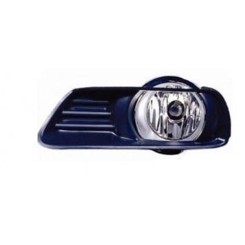 Ліва фара протитуманна Toyota Camry XV40 2006-2010