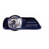 Правая противотуманная фара Toyota Camry XV40 2006-2010 Правая противотуманная фара Toyota Camry XV40 2006-2010