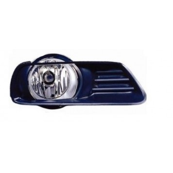 Права фара протитуманна Toyota Camry XV40 2006-2010