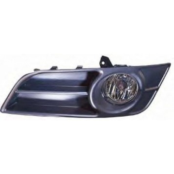 Ліва фара протитуманна Toyota Corolla E12 2001-2006 HTB