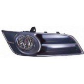 Права фара протитуманна Toyota Corolla E12 2001-2006 HTB