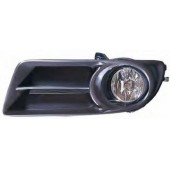 Ліва фара протитуманна Toyota Corolla E12 2001-2006 SDN/Combi