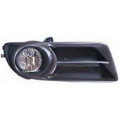 Права фара протитуманна Toyota Corolla E12 2001-2006 SDN/Combi