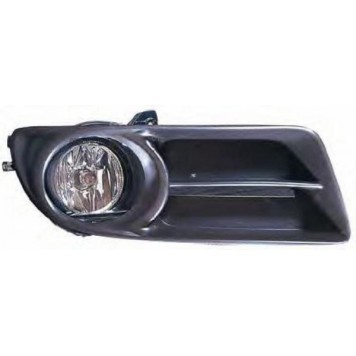 Права фара протитуманна Toyota Corolla E12 2001-2006 SDN/Combi