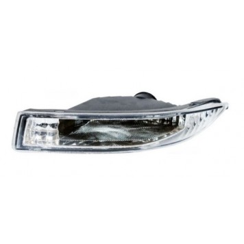 Ліва фара протитуманна Toyota Corolla E12 2001-2004 SDN/Combi