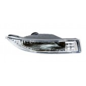Правая противотуманная фара Toyota Corolla E12 2001-2004 SDN/Combi Правая противотуманная фара Toyota Corolla E12 2001-2004 SDN/Combi