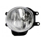 Ліва фара протитуманна Toyota Corolla E16 2013-2016