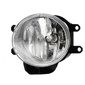 Ліва фара протитуманна Toyota Corolla E16 2013-2016