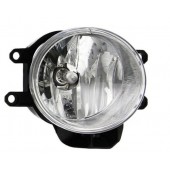 Права фара протитуманна Toyota Corolla E16 2013-2016