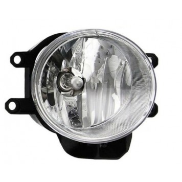 Права фара протитуманна Toyota Corolla E16 2013-2016