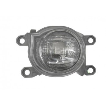 Правая противотуманная фара Toyota Corolla E21 2019- EUR