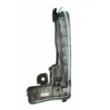 Ліва фара протитуманна Toyota Corolla E17 2016-2019 USA