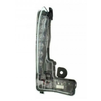 Права фара протитуманна Toyota Corolla E17 2016-2019 USA