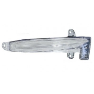 Ліва фара протитуманна Toyota Corolla E21 2019- SDN USA