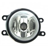 Ліва фара протитуманна Toyota Land Cruiser Prado 150 2010- Ліва фара протитуманна Toyota Land Cruiser Prado 150 2010-