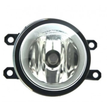 Ліва фара протитуманна Toyota Land Cruiser Prado 150 2010-