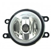 Правая противотуманная фара Toyota Land Cruiser Prado 150 2010- Правая противотуманная фара Toyota Land Cruiser Prado 150 2010-