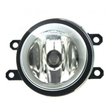 Права фара протитуманна Toyota Land Cruiser Prado 150 2010-