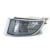 Ліва фара протитуманна Toyota Land Cruiser Prado 120 2003-2009 Ліва фара протитуманна Toyota Land Cruiser Prado 120 2003-2009