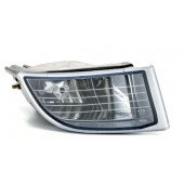 Правая противотуманная фара Toyota Land Cruiser Prado 120 2003-2009 Правая противотуманная фара Toyota Land Cruiser Prado 120 2003-2009