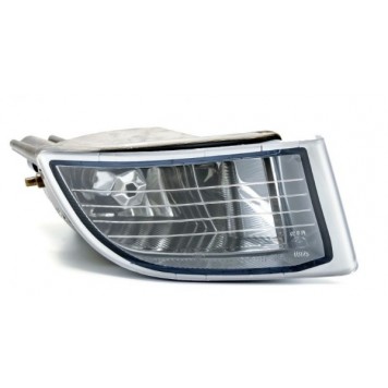 Права фара протитуманна Toyota Land Cruiser Prado 120 2003-2009