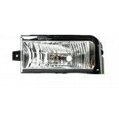 Ліва фара протитуманна Toyota Land Cruiser 200 2007-2012 Ліва фара протитуманна Toyota Land Cruiser 200 2007-2012