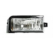 Правая противотуманная фара Toyota Land Cruiser 200 2007-2012 Правая противотуманная фара Toyota Land Cruiser 200 2007-2012