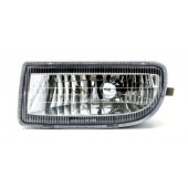 Ліва фара протитуманна Toyota Land Cruiser 100 1998-2008 Ліва фара протитуманна Toyota Land Cruiser 100 1998-2008