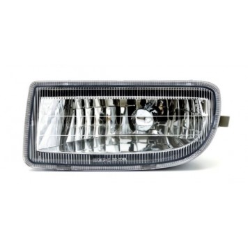 Ліва фара протитуманна Toyota Land Cruiser 100 1998-2008