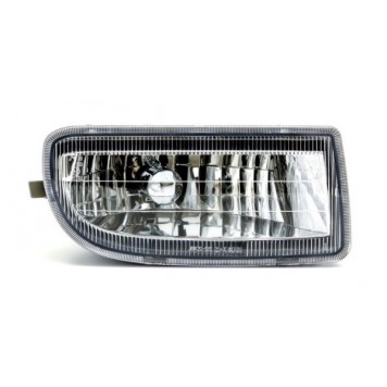 Права фара протитуманна Toyota Land Cruiser 100 1998-2008