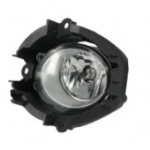 Ліва фара протитуманна Toyota Rav4 2006-2010 Ліва фара протитуманна Toyota Rav4 2006-2010
