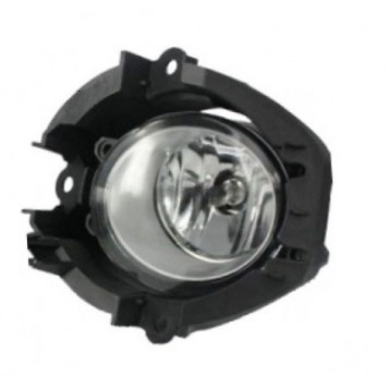 Ліва фара протитуманна Toyota Rav4 2006-2010