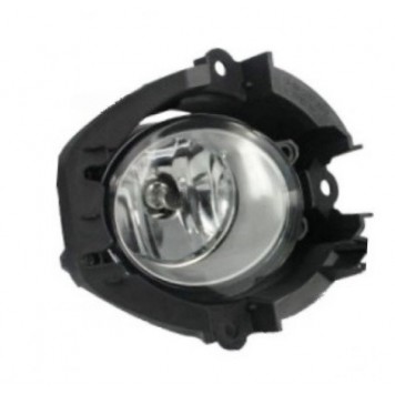 Права фара протитуманна Toyota Rav4 2006-2010