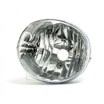 Ліва фара протитуманна Toyota Rav4 2004-2006