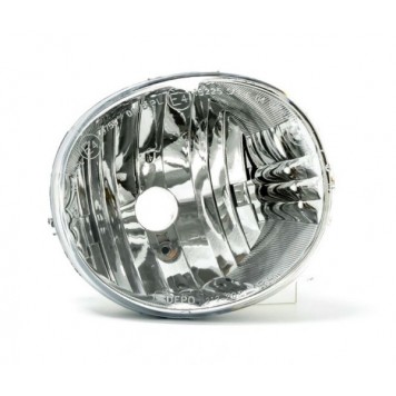 Права фара протитуманна Toyota Rav4 2004-2006