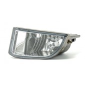 Ліва фара протитуманна Toyota Rav4 2001-2004 Ліва фара протитуманна Toyota Rav4 2001-2004