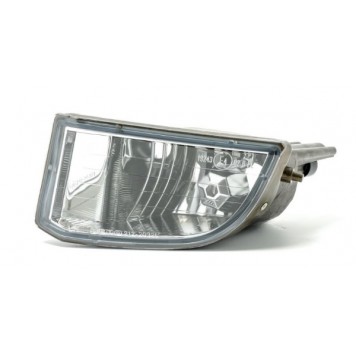 Ліва фара протитуманна Toyota Rav4 2001-2004