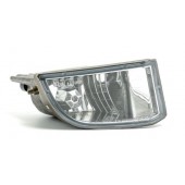 Правая противотуманная фара Toyota Rav4 2001-2004