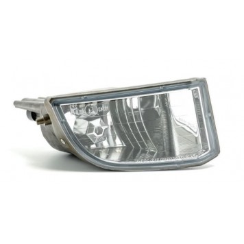 Правая противотуманная фара Toyota Rav4 2001-2004