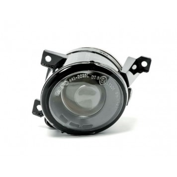Ліва фара протитуманна Volkswagen Tiguan 2007-2011