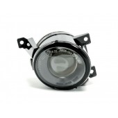 Права фара протитуманна Volkswagen Touran 2006-2010 Права фара протитуманна Volkswagen Touran 2006-2010