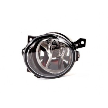 Левая противотуманная фара Volkswagen Caddy 2004-2010