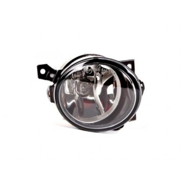 Правая противотуманная фара Volkswagen Caddy 2004-2010