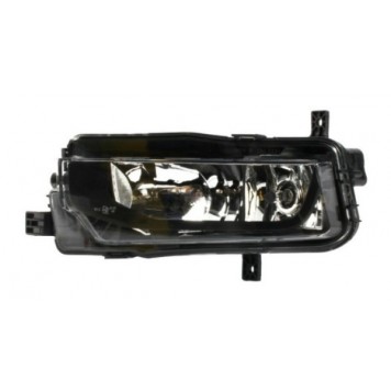 Ліва фара протитуманна Volkswagen Caddy 2014-