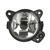 Права фара протитуманна Skoda Fabia/Roomster 2007-2010 Права фара протитуманна Skoda Fabia/Roomster 2007-2010