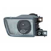 Ліва фара протитуманна Volkswagen Golf III 1991-1997 Ліва фара протитуманна Volkswagen Golf III 1991-1997