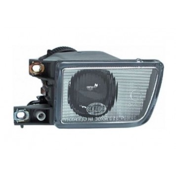 Правая противотуманная фара Volkswagen Golf III 1991-1997