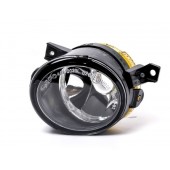 Ліва фара протитуманна Volkswagen Golf V 2004-2009 Ліва фара протитуманна Volkswagen Golf V 2004-2009